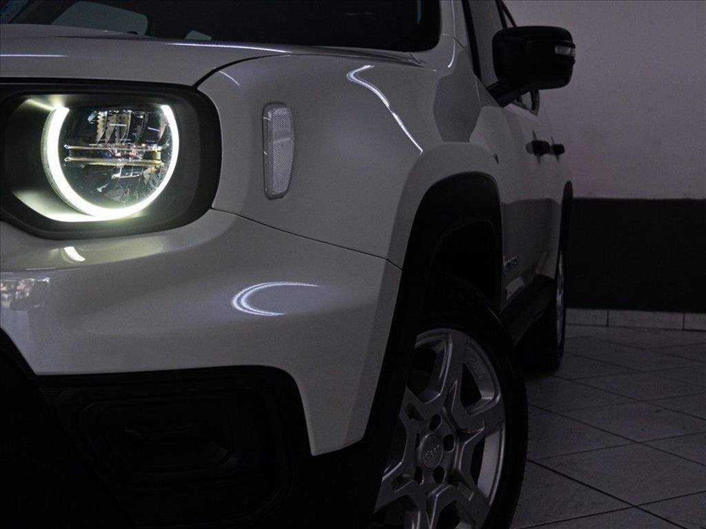 RENEGADE 1.3 T270 TURBO FLEX AT66
