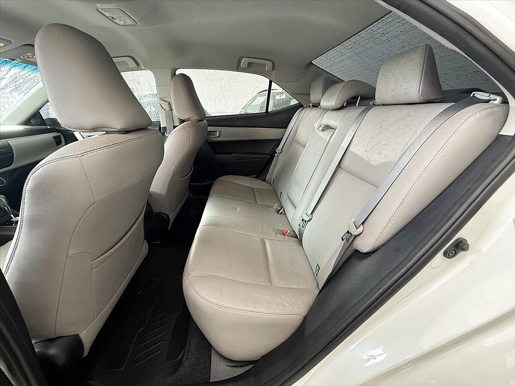 Toyota Corolla - 1.8 GLI 16V FLEX 4P AUTOMÁTICO