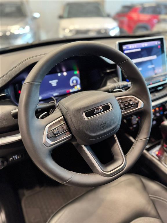 COMPASS 1.3 T270 TURBO FLEX SPORT AT68