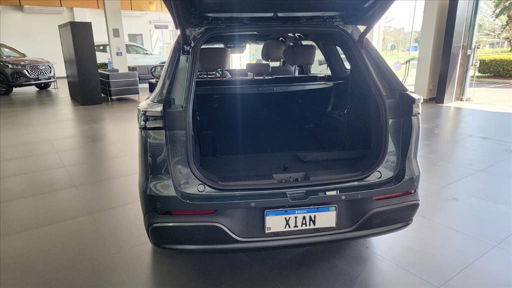 TIGGO 8 PRO 1.5 TGDI PHEV DHT6