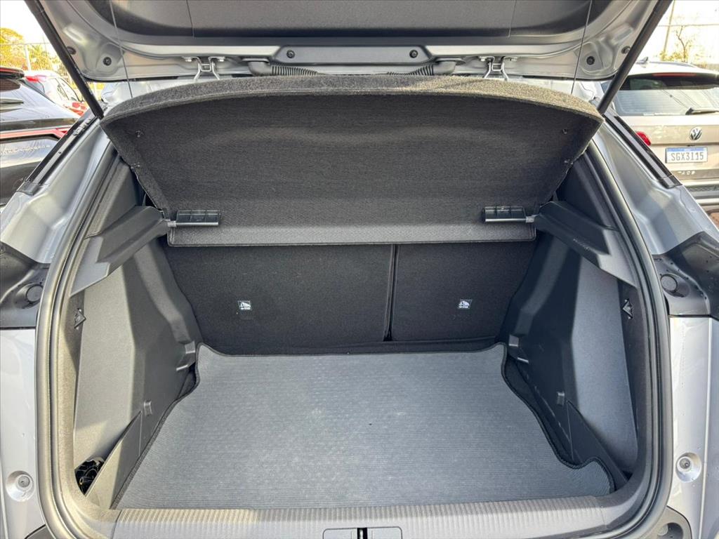 2008 1.0 TURBO 200 FLEX ALLURE CVT4