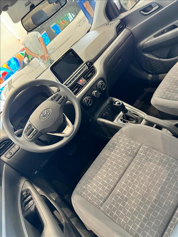 HB20 1.0 TGDI FLEX LIMITED AUTOMÁTICO5