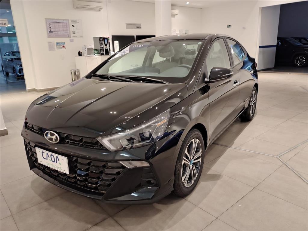 Hyundai-HB20S-1.0 TGDI FLEX PLATINUM AUTOMÁTICO