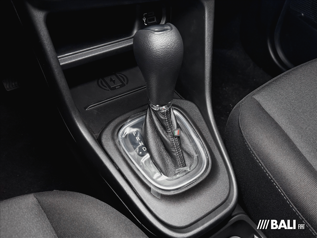 PULSE 1.0 TURBO 200 HYBRID AUDACE CVT12