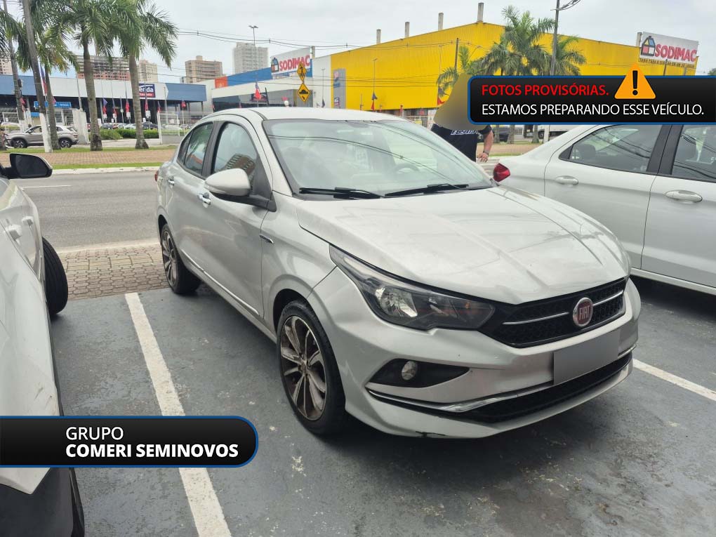 CRONOS 1.8 E.TORQ FLEX PRECISION AT6