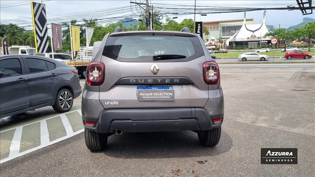 DUSTER 1.6 16V SCE FLEX INTENSE PLUS MANUAL3