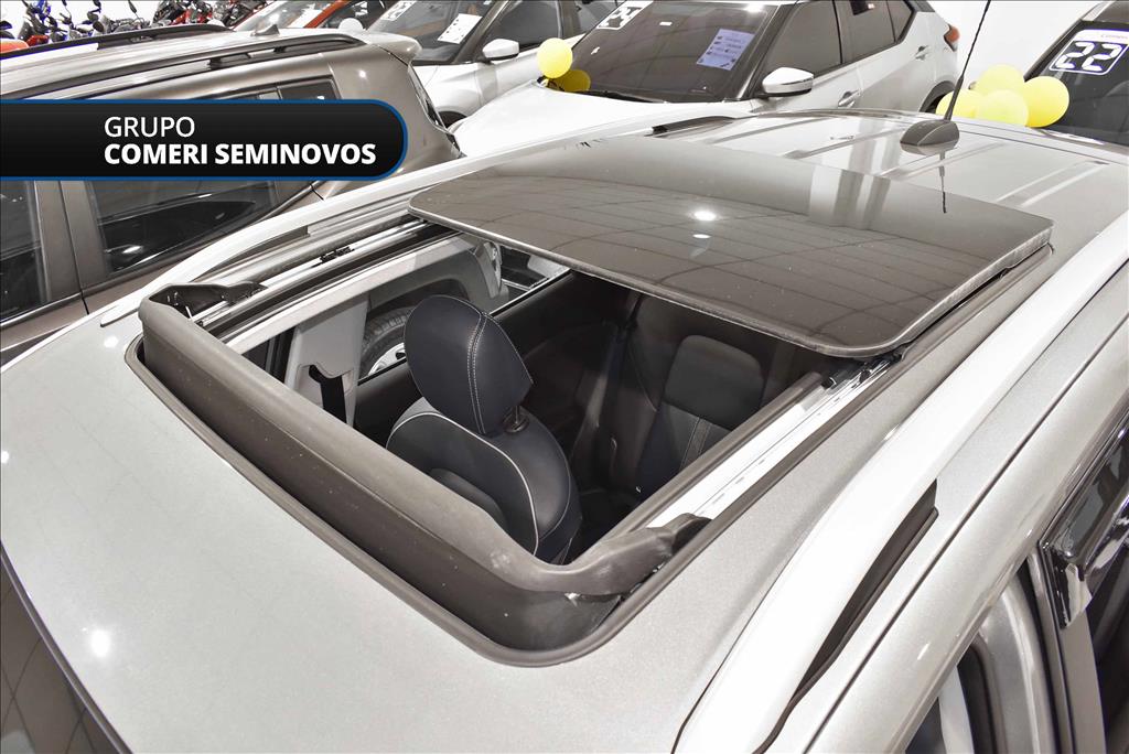 TRACKER 1.2 TURBO FLEX PREMIER AUTOMÁTICO10