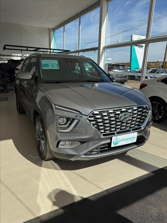 CRETA 1.0 TGDI FLEX PLATINUM AUTOMÁTICO1