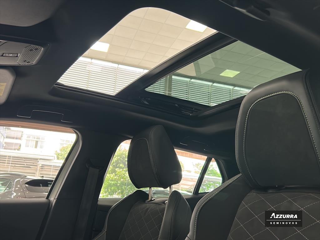 2008 50 KW ELÉTRICO E-GT15