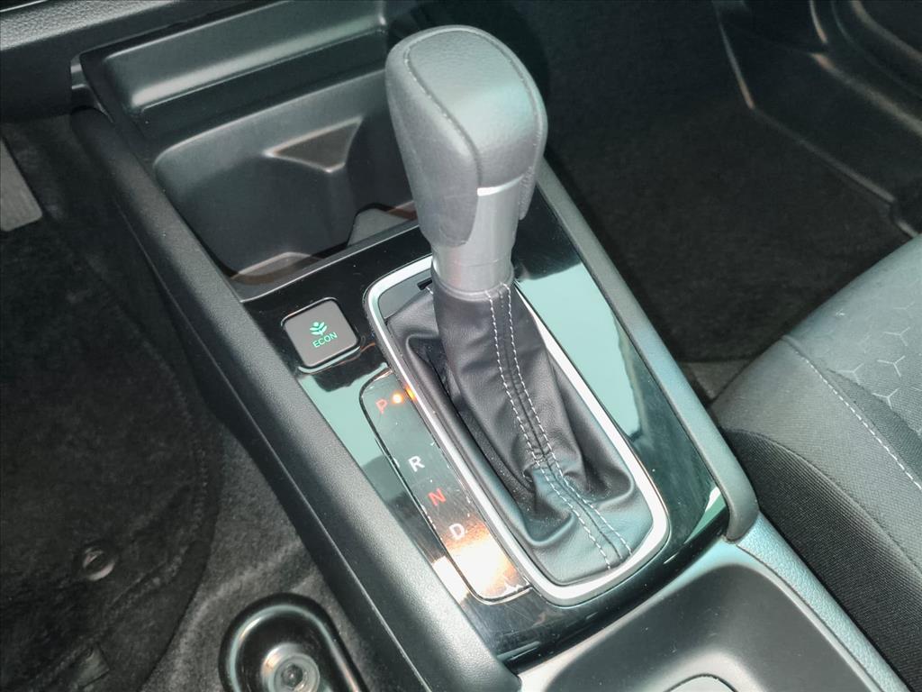 Honda-CITY-1.5 i-VTEC FLEX EX CVT