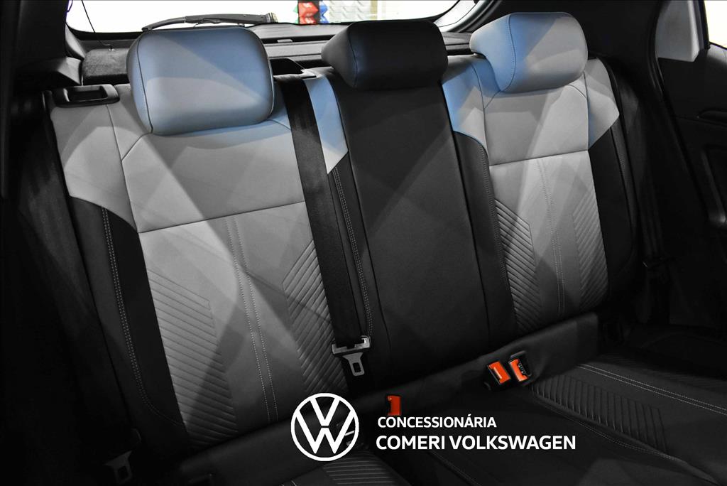 TERA 1.0 170 TSI HIGH AUTOMÁTICO8