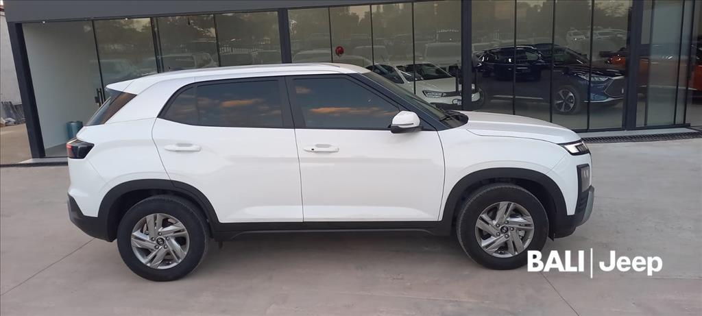CRETA 1.0 TGDI FLEX COMFORT AUTOMÁTICO