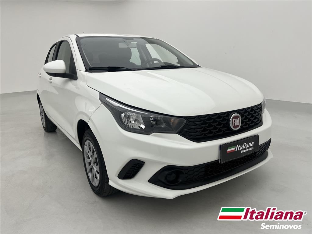 ARGO 1.0 FIREFLY FLEX MANUAL6