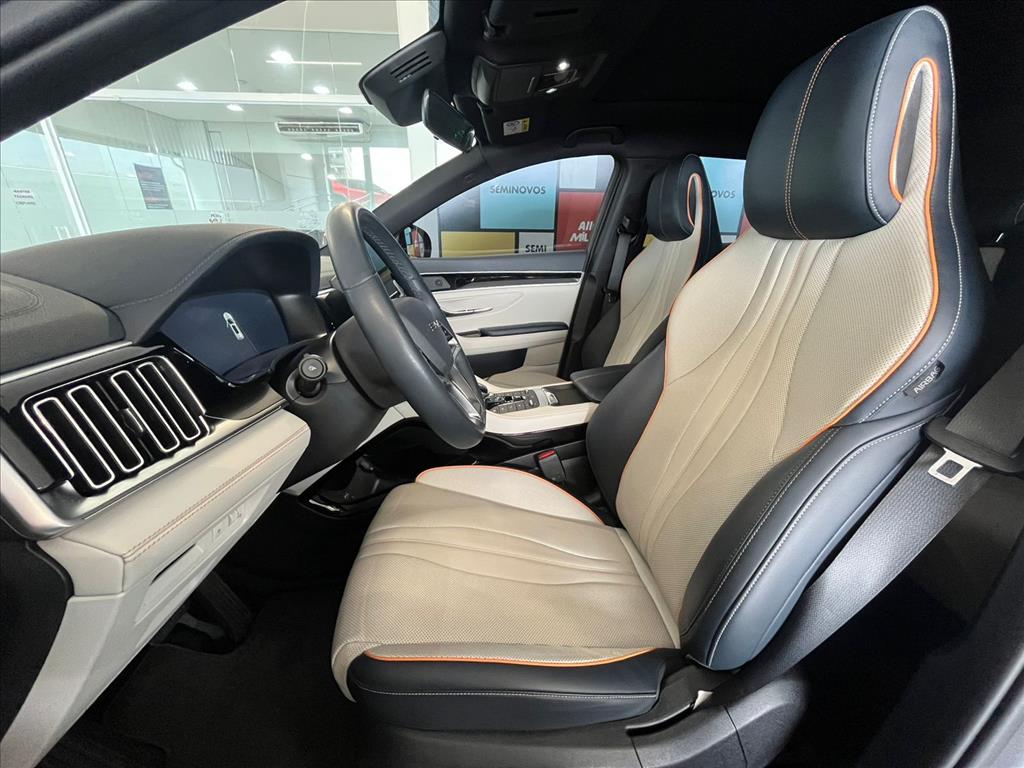 SONG PLUS 1.5 DM-I HÍBRIDO AUTOMÁTICO6