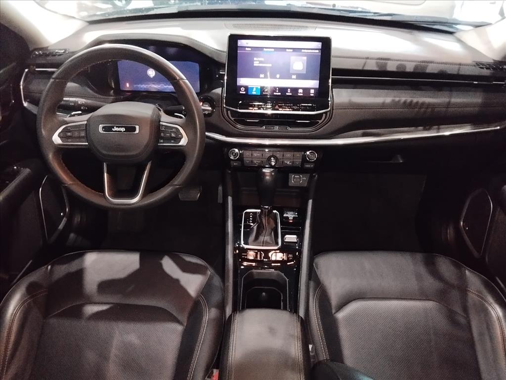 COMPASS 2.0 TD350 TURBO DIESEL LIMITED AT98