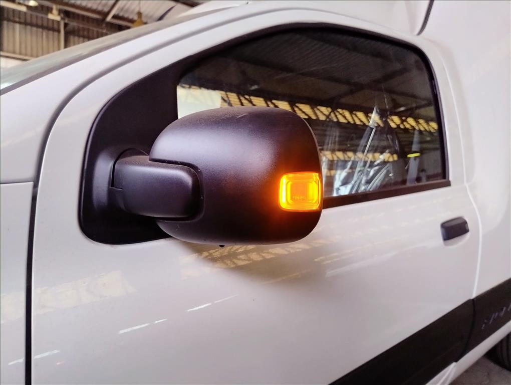 FIORINO 1.3 FIREFLY FLEX ENDURANCE MANUAL4