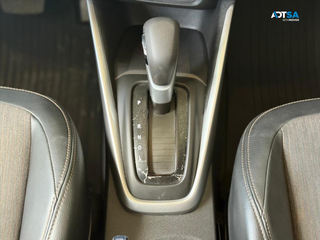 CHEVROLET MONTANA 1.2 TURBO FLEX LTZ AUTOMÁTICO