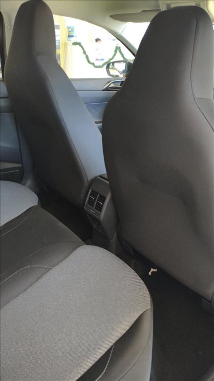 POLO 1.0 170 TSI SENSE AUTOMÁTICO6