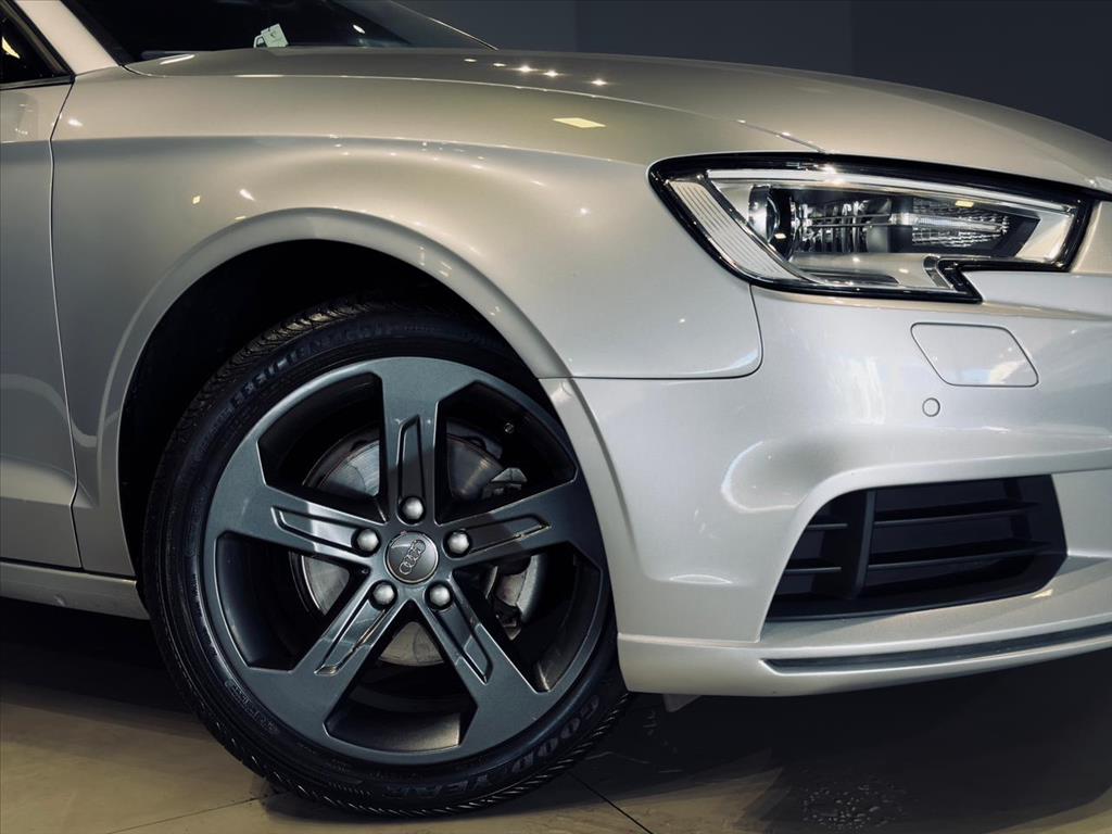 A3 1.4 TFSI FLEX SEDAN PRESTIGE TIPTRONIC1