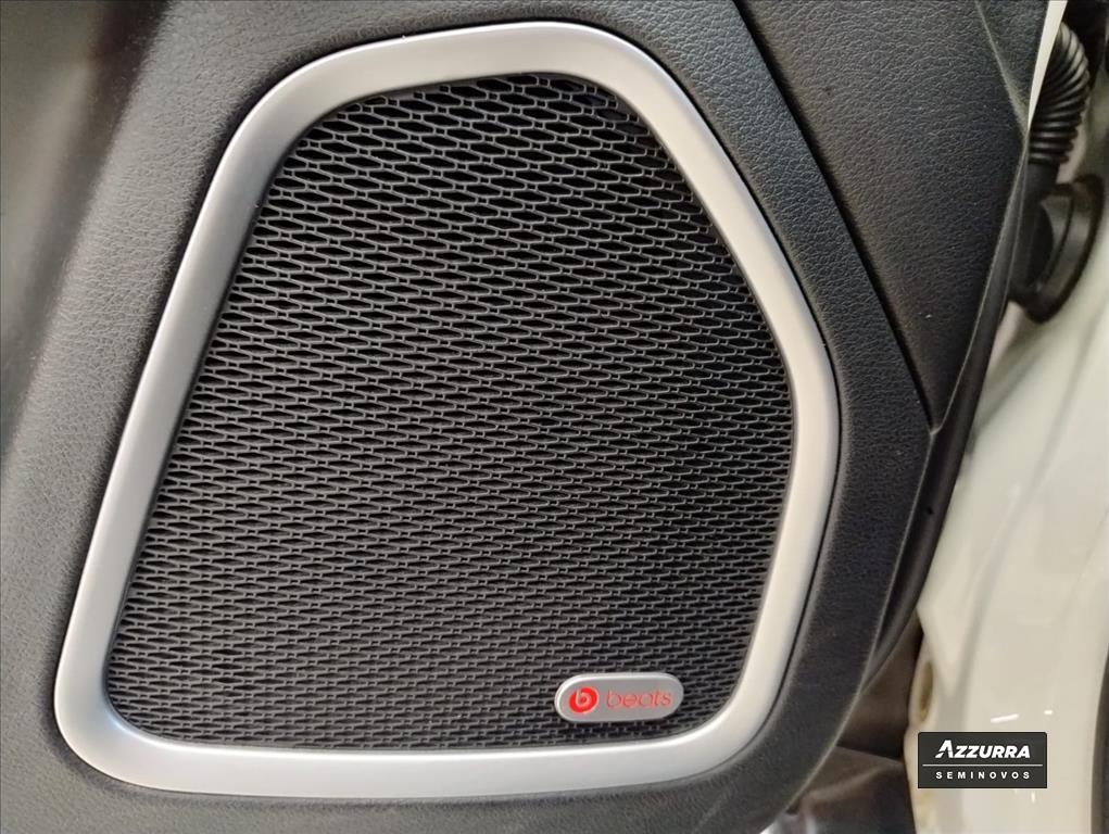 COMPASS 2.0 16V FLEX LONGITUDE AUTOMÁTICO11