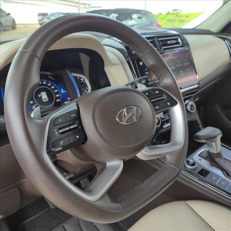 CRETA 2.0 FLEX ULTIMATE AUTOMÁTICO9