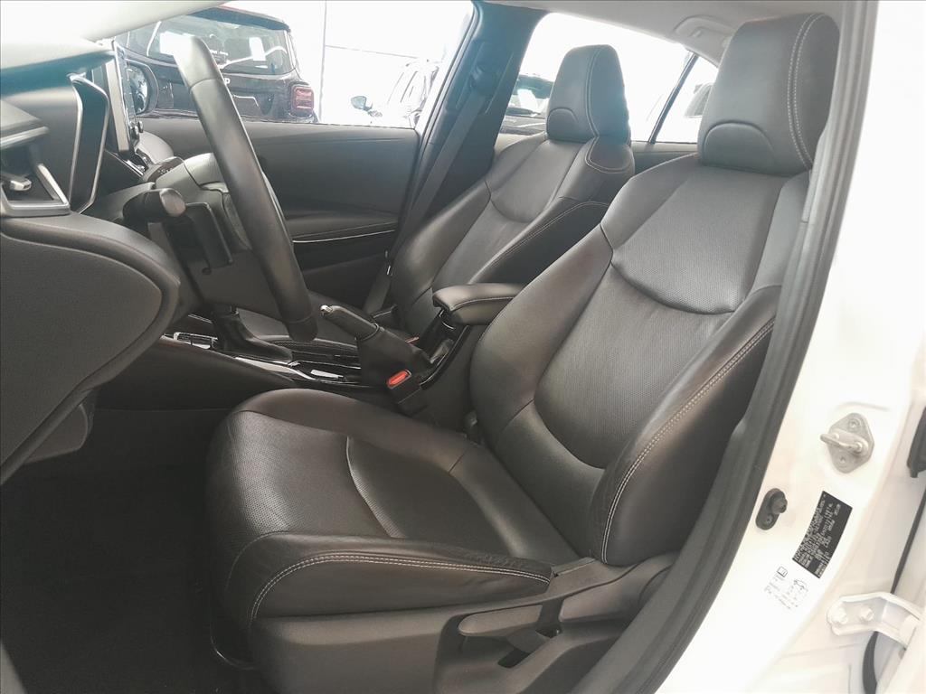 COROLLA 2.0 VVT-IE FLEX XEI DIRECT SHIFT12
