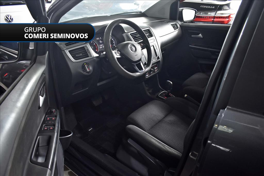 FOX 1.6 MSI TOTAL FLEX CONNECT 4P I-MOTION15