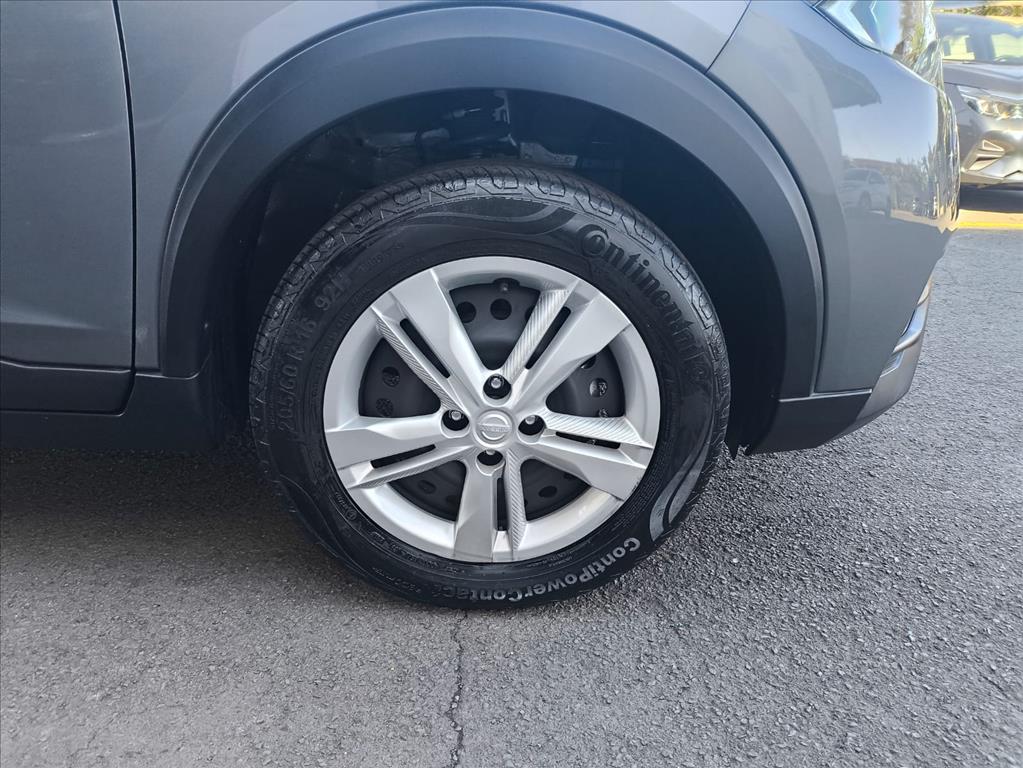 KICKS 1.6 16V FLEXSTART S DIRECT 4P XTRONIC10