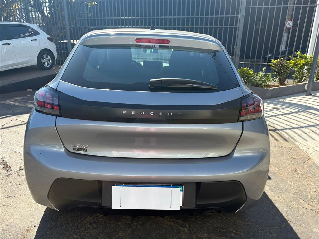 208 1.0 FIREFLY FLEX LIKE MANUAL