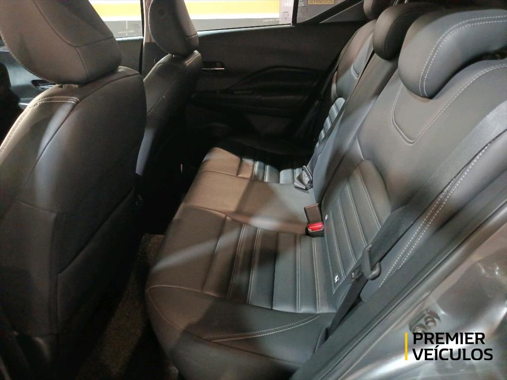 KICKS 1.6 16V FLEXSTART ADVANCE XTRONIC7