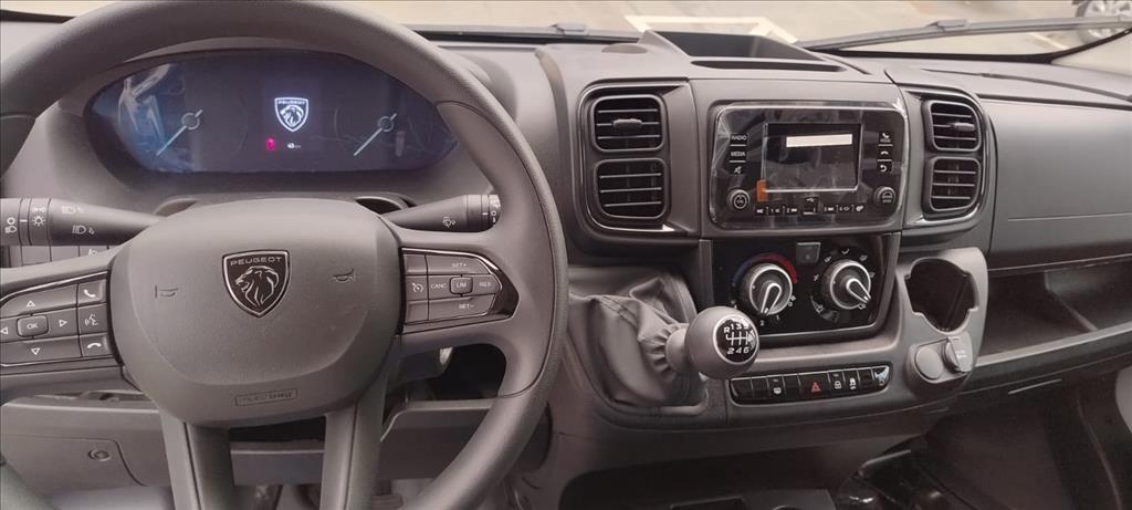 EXPERT 1.5 BLUEHDI DIESEL VITRE MANUAL9