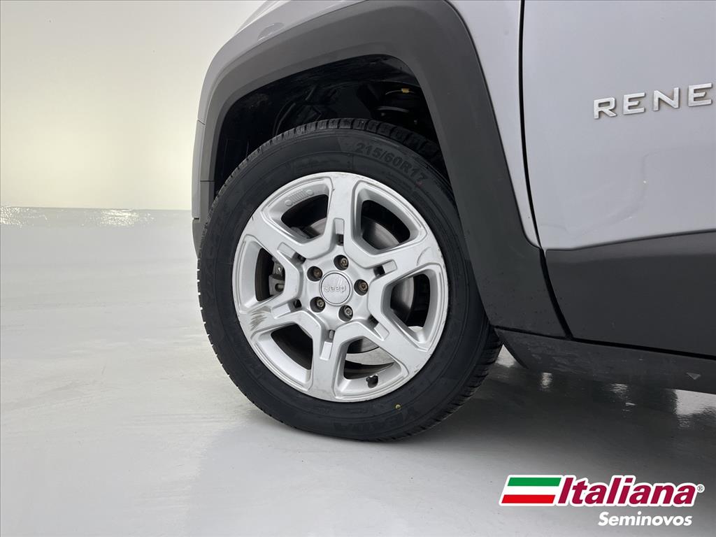 RENEGADE 1.3 T270 TURBO FLEX SPORT AT6