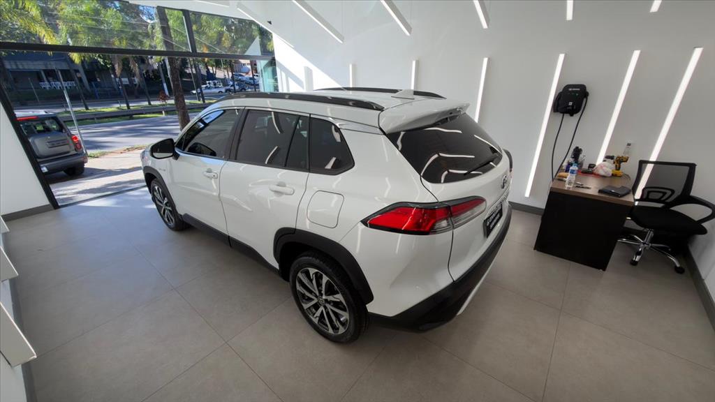 COROLLA CROSS 1.8 VVT-I HYBRID FLEX XRX CVT1