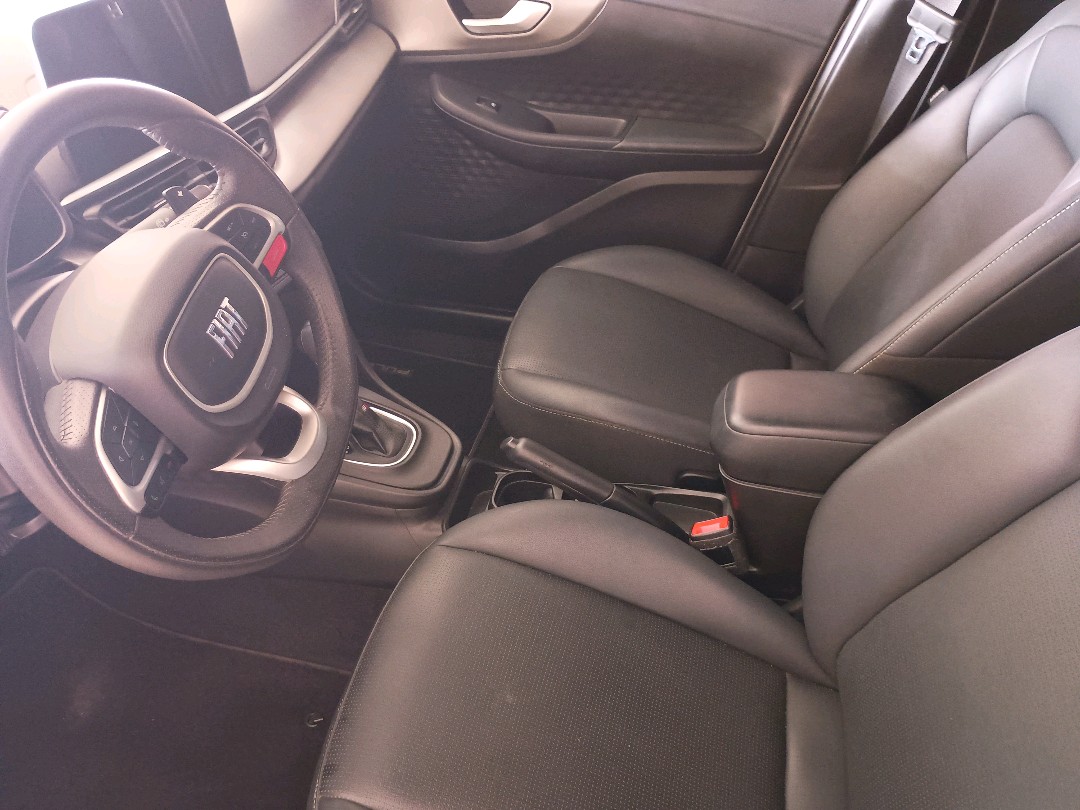 PULSE 1.0 TURBO 200 FLEX IMPETUS CVT8