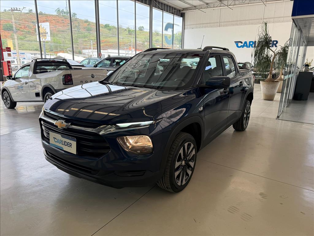 MONTANA 1.2 TURBO FLEX LT MANUAL6