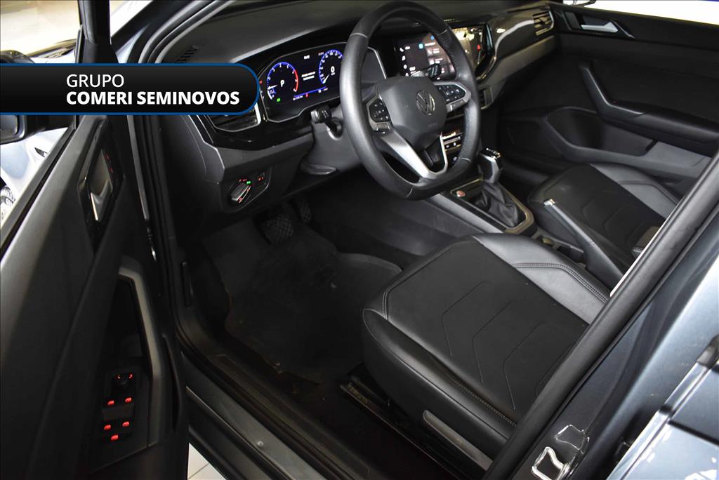 POLO 1.0 170 TSI HIGHLINE AUTOMÁTICO