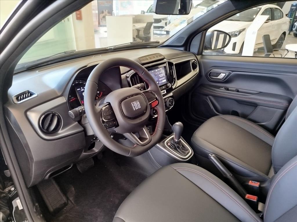 STRADA 1.0 TURBO 200 FLEX ULTRA CD CVT3