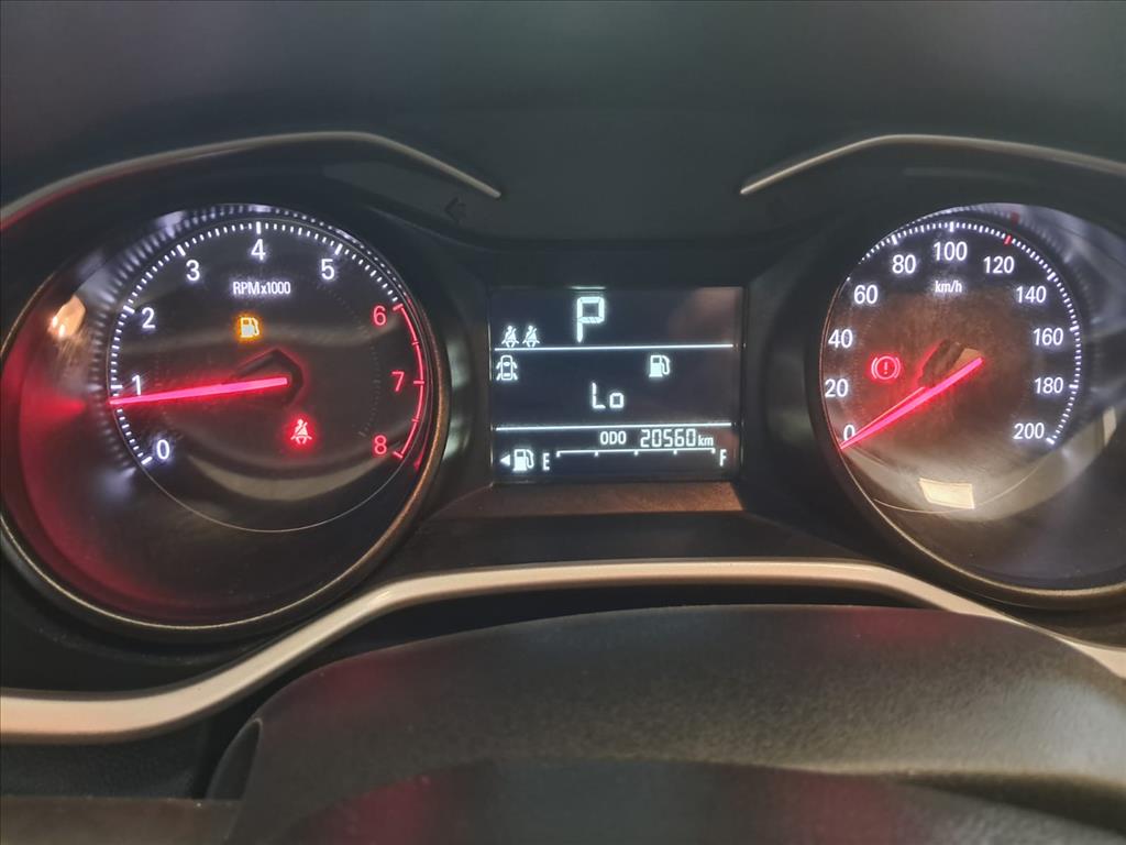 ONIX PLUS 1.0 TURBO FLEX LT AUTOMÁTICO