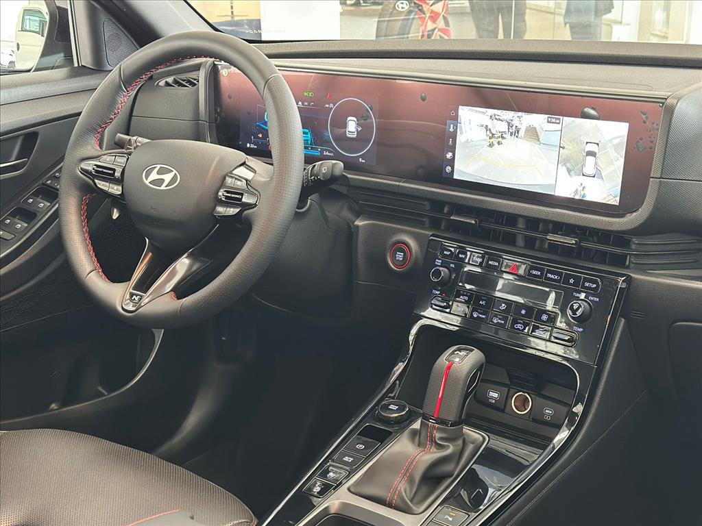 CRETA 1.0 TGDI FLEX N LINE AUTOMÁTICO17