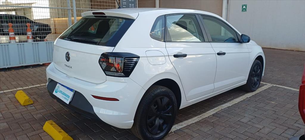 POLO 1.0 MPI TRACK MANUAL
