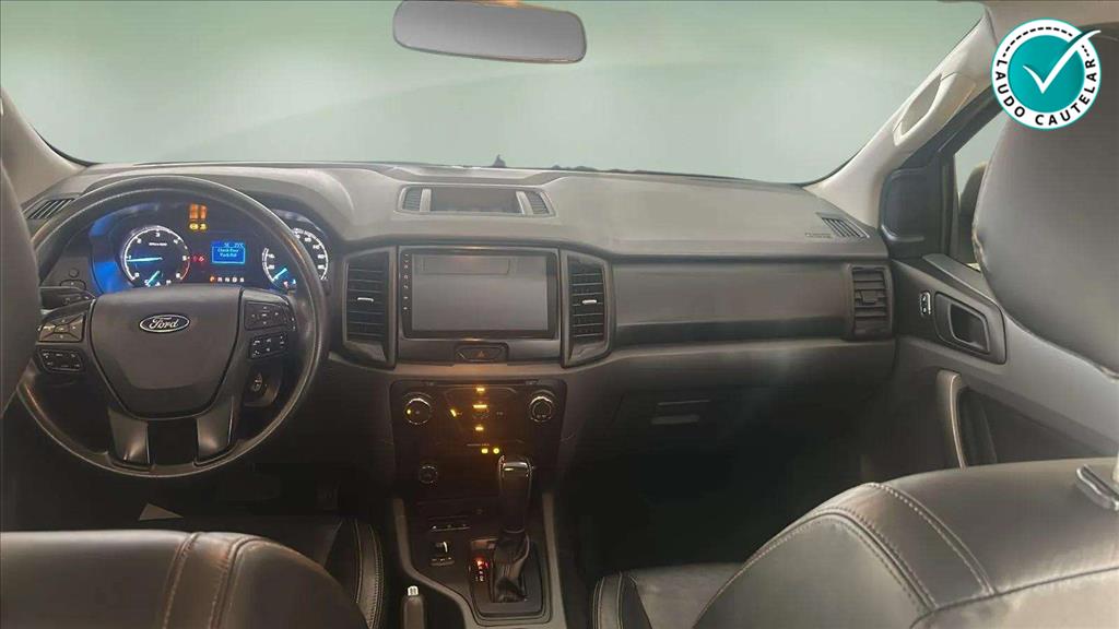 RANGER 2.2 XLS 4X4 CD 16V DIESEL 4P AUTOMÁTICO7