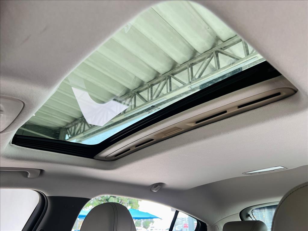 CRUZE 1.4 TURBO LT 16V FLEX 4P AUTOMÁTICO19