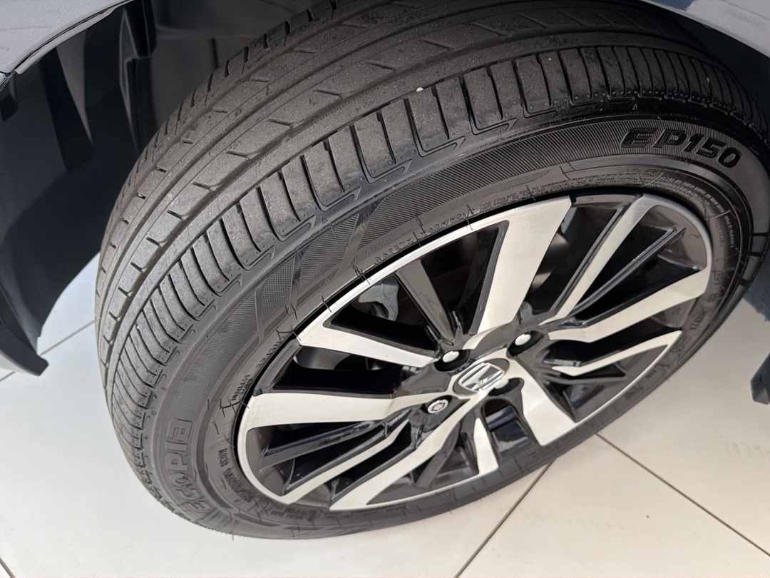 CITY 1.5 i-VTEC FLEX HATCH EXL CVT15