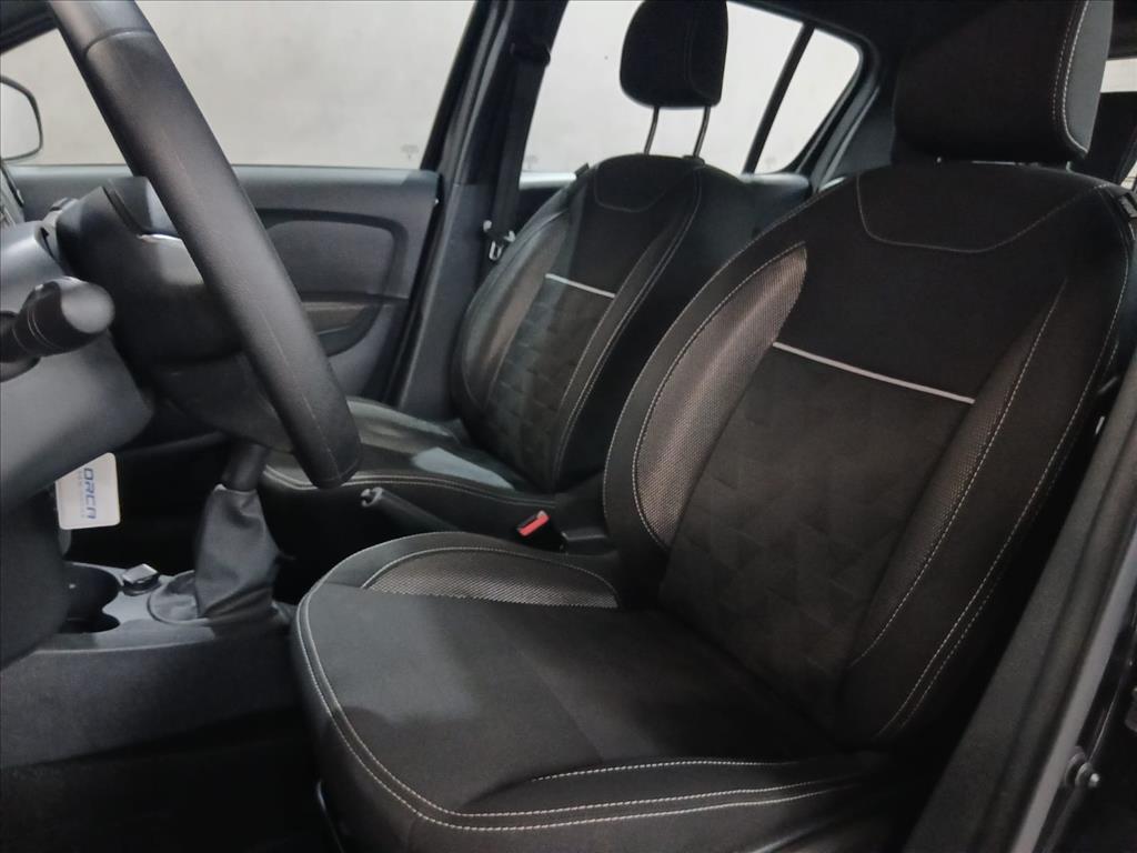 STEPWAY 1.0 12V SCE FLEX ZEN MANUAL10