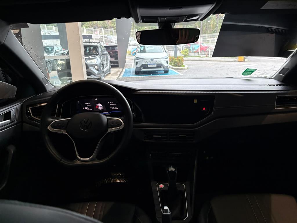 NIVUS 1.0 200 TSI TOTAL FLEX HIGHLINE AUTOMÁTICO8