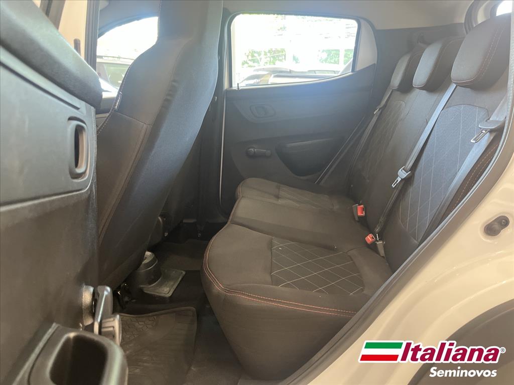 KWID 1.0 12V SCE FLEX ZEN MANUAL12