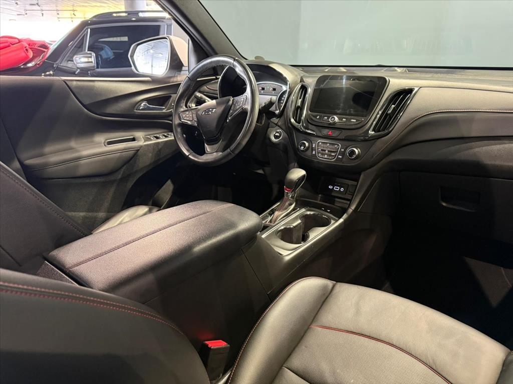 EQUINOX 1.5 16V TURBO GASOLINA RS AUTOMÁTICO5