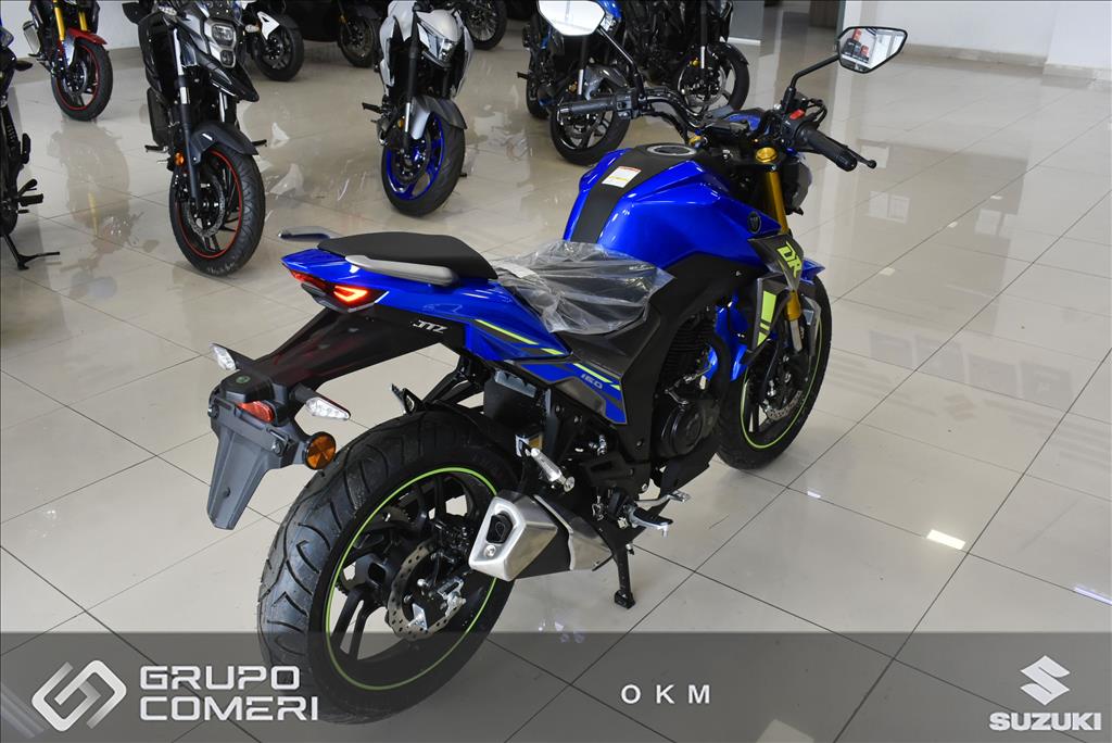 DR 160 S1