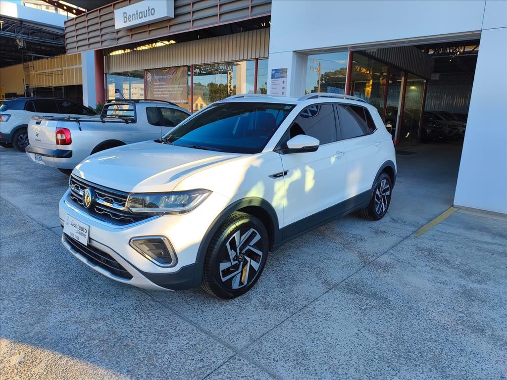 T-CROSS 1.4 250 TSI TOTAL FLEX HIGHLINE AUTOMÁTICO3