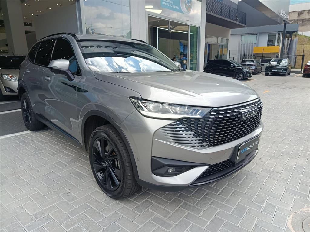 HAVAL H6 1.5 HEV PREMIUM E-TRACTION7